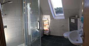 Ferienwohnung am Wiehen