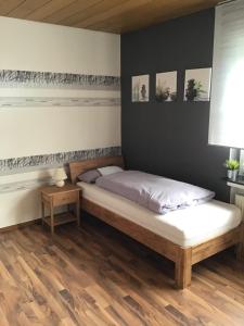 Ferienwohnung am Wiehengebirge