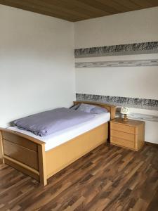 Ferienwohnung am Wiehengebirge