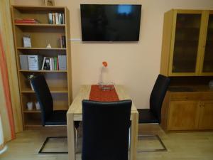 Ferienwohnung Am Wildmeisterweg