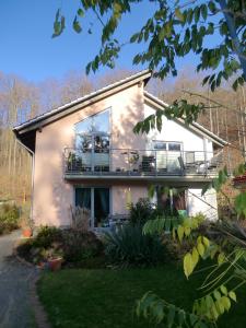 Appartement Ferienwohnung Am Wildmeisterweg Wildmeisterweg 13 38855 Wernigerode Saxe-Anhalt