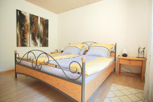 Ferienwohnung Am Wingert