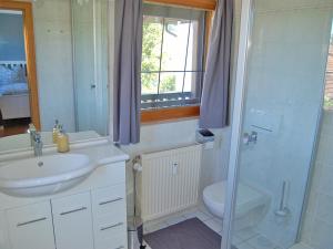 Ferienwohnung am Wirtsgarten