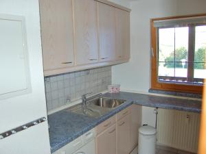 Ferienwohnung am Wirtsgarten