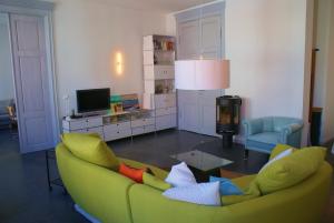 Ferienwohnung am Wismarer Markt - 40