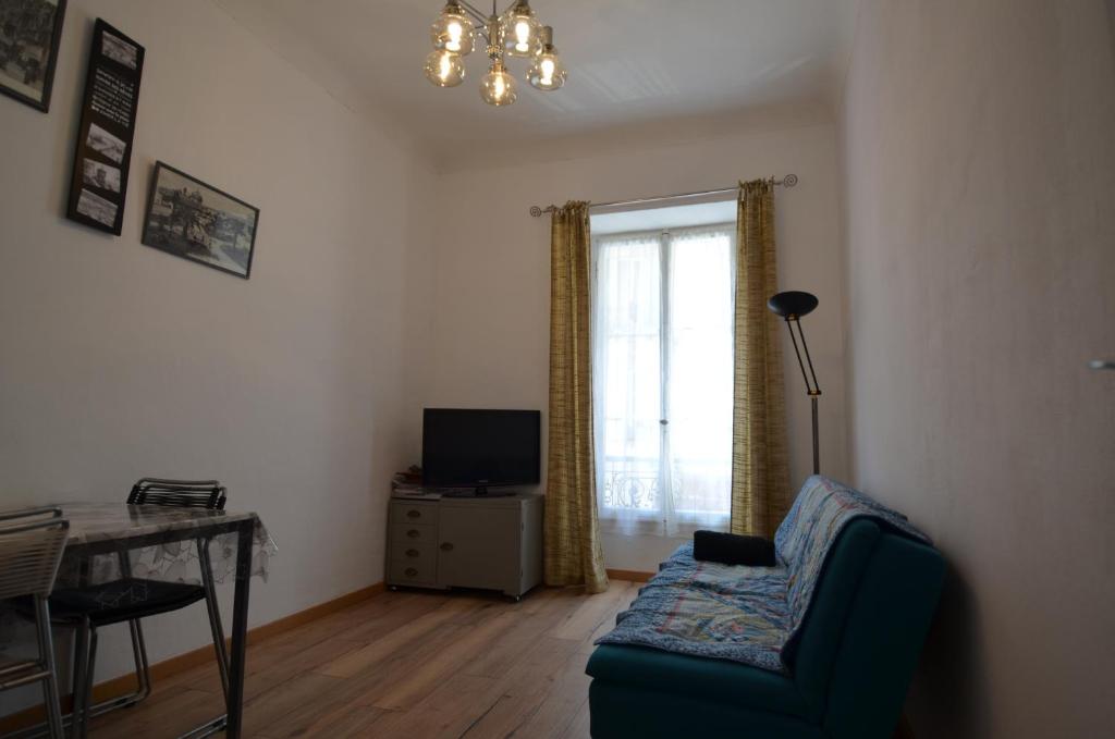 Ferienwohnung am Wismarer Markt - 40 23966 Wismar