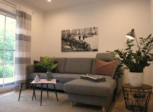 Ferienwohnung am Woid