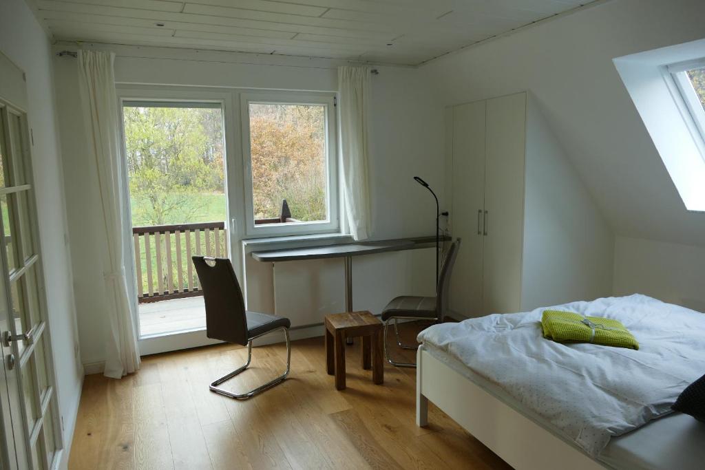 Ferienwohnung am Wulfkamp 19 Holthausener Straße, 46342 Velen