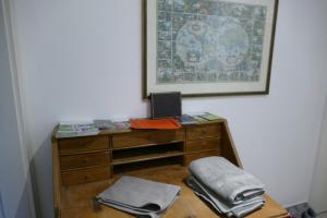 Ferienwohnung am Wulfkamp