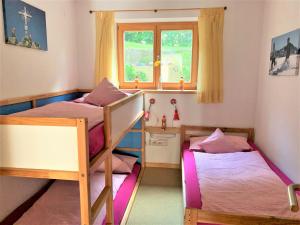 Ferienwohnung Am Wundergraben