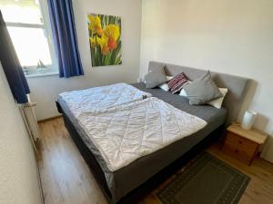 Ferienwohnung am Yachthafen Waren Müritz