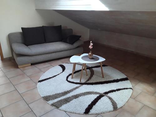 Ferienwohnung am Zeitenweg