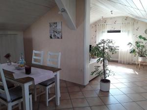 Ferienwohnung am Zeitenweg