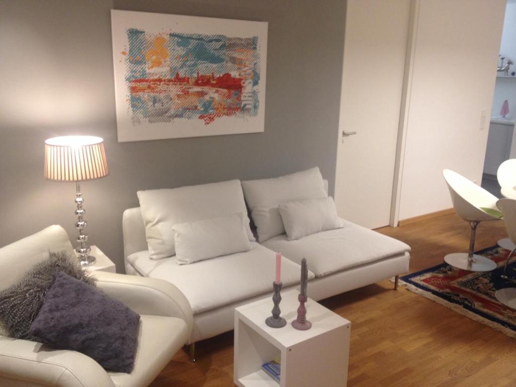 Ferienwohnung am Zwinger Schützengasse 2 WE 2, 01067 Dresde