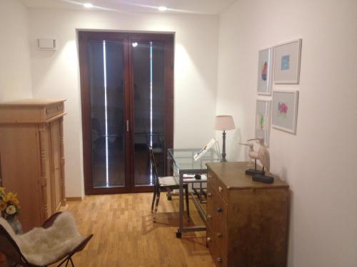 Ferienwohnung am Zwinger