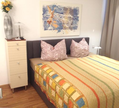 Ferienwohnung am Zwinger