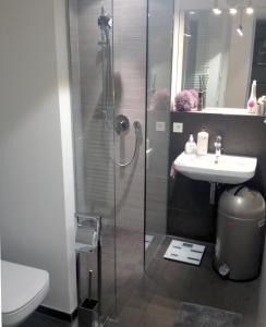 Ferienwohnung am Zwinger