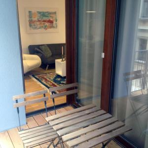 Ferienwohnung am Zwinger