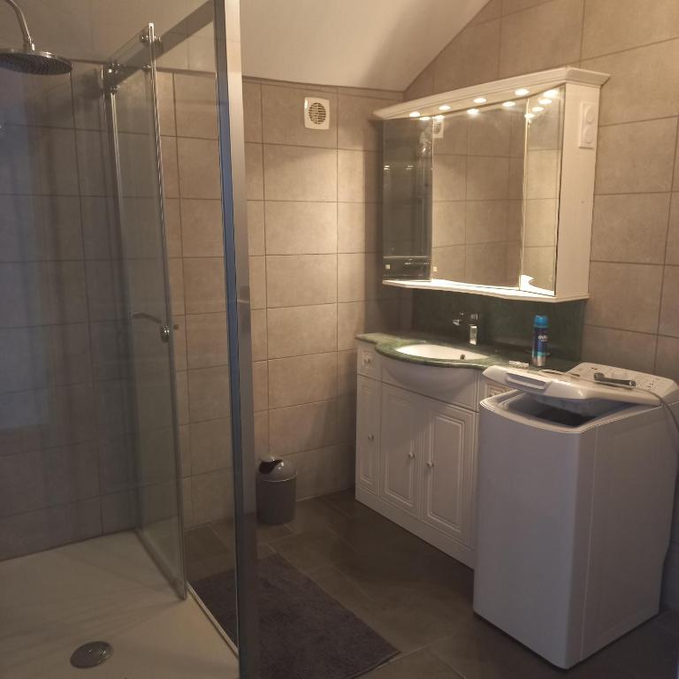 Ferienwohnung Amalie