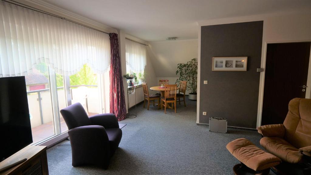 Appartement Ferienwohnung-Amanda-2 Holbeinstr.  1 26160 Bad Zwischenahn