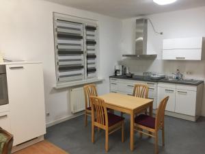 Appartement Ferienwohnung Amanda F.-F.-Greiner-Straße 23a 98714 Stützerbach Thuringe