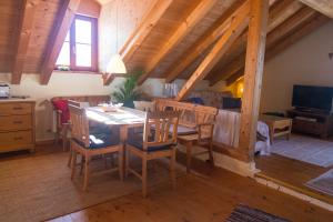 Ferienwohnung Amato