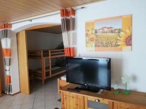 Appartement Ferienwohnung Ambiente am Europa-Park Keltenstrasse 10 77977 Rust Bade-Wurtemberg