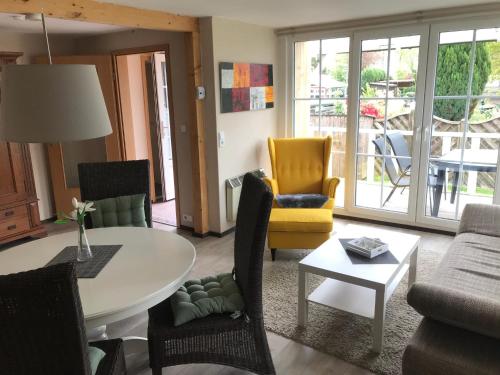 Ferienwohnung Ambiente