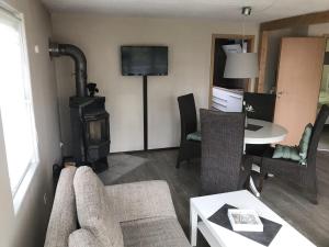 Ferienwohnung Ambiente