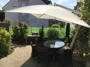 Ferienwohnung Ambiente