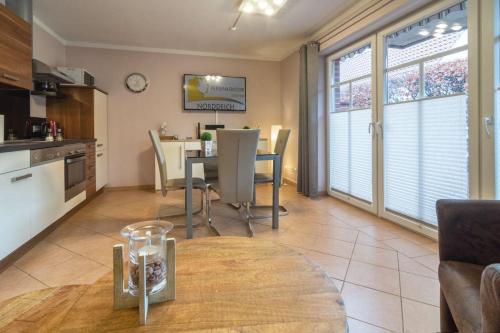 Ferienwohnung-Ambiente