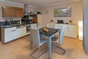 Ferienwohnung-Ambiente