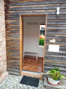 Appartement Ferienwohnung Amende 21 Jägerstraße 16278 Angermünde Brandebourg
