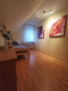 Ferienwohnung Ammerland-Blüte