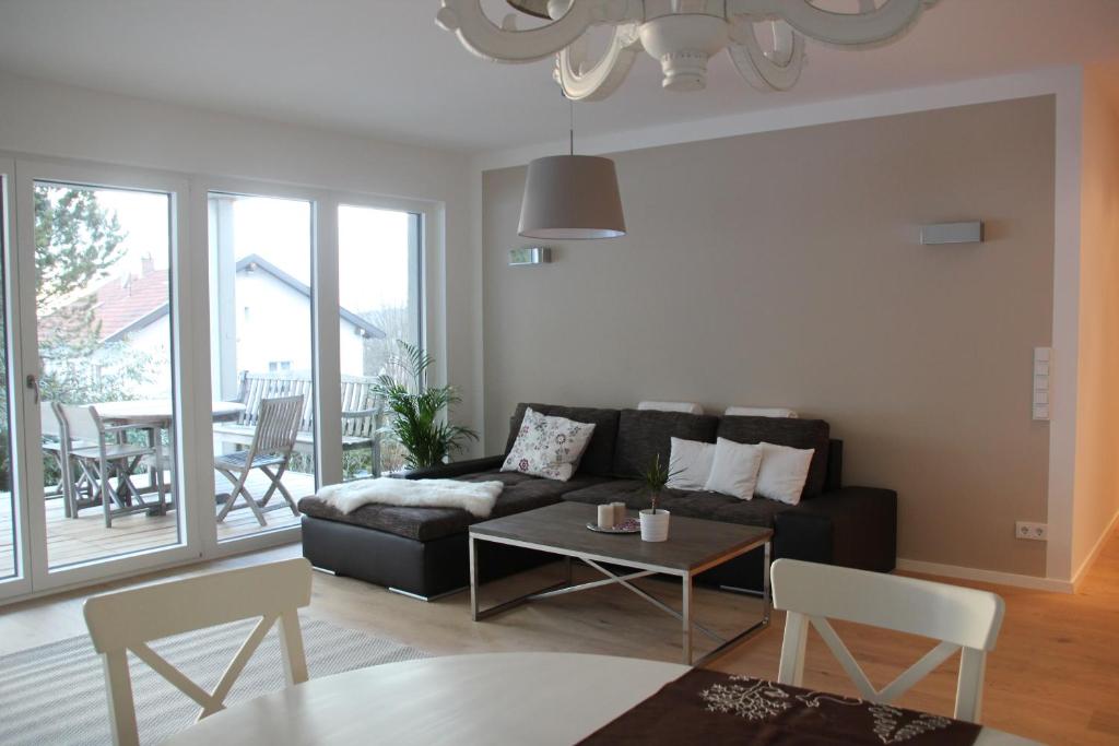 Ferienwohnung Ammersee 14 Dekan-Wenzl-Weg, 82211 Herrsching am Ammersee
