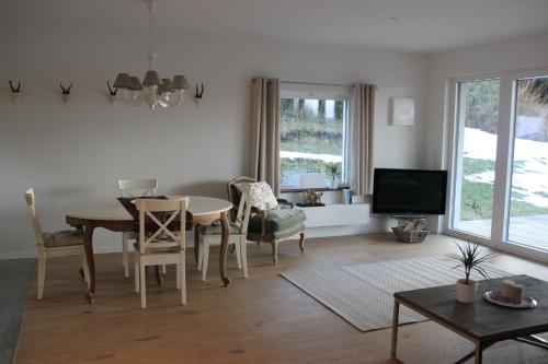 Ferienwohnung Ammersee