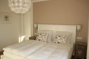 Ferienwohnung Ammersee