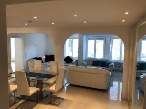 Ferienwohnung Amperblick Fürstenfeldbruck
