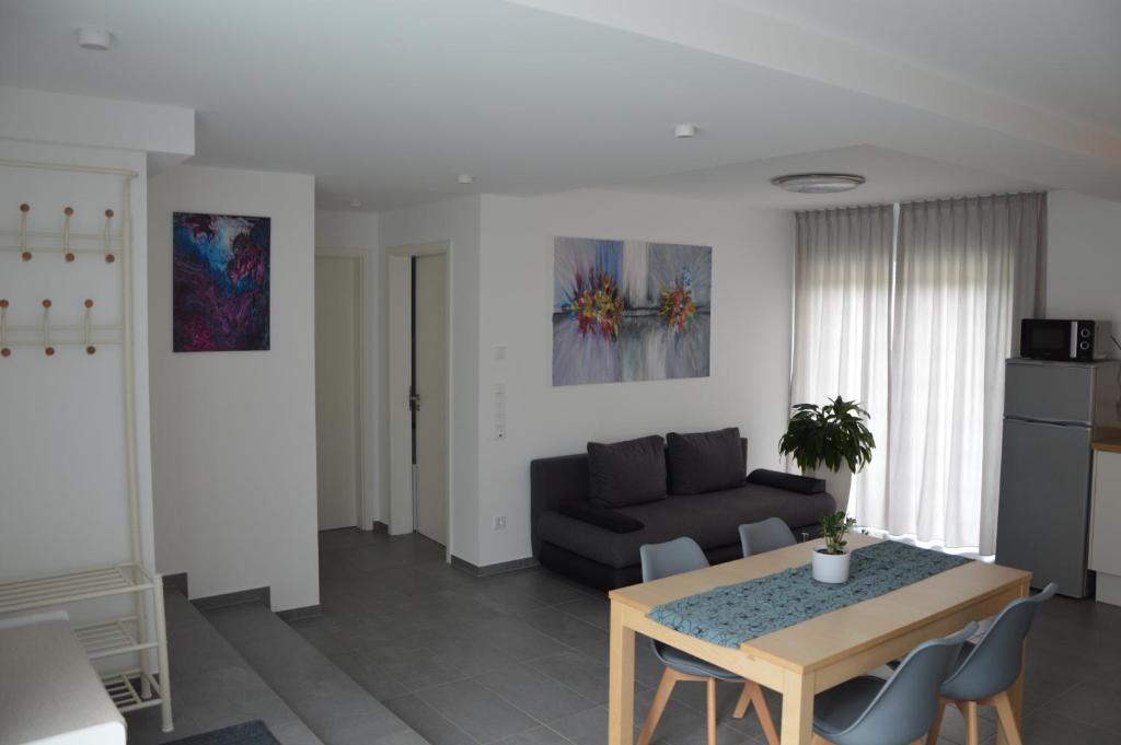 Appartement Ferienwohnung Amrelion I 26 Märchenweg 51515 Kürten