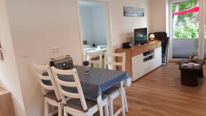 Appartement Ferienwohnung Amrum An der Landesstrasse 5 24893 Taarstedt Schleswig-Holstein