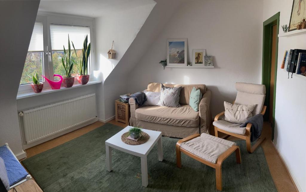 Ferienwohnung Amsel Hamburger Str. 22, 45145 Essen
