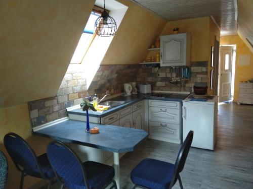 Ferienwohnung AMSELNEST