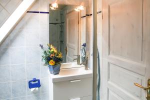Ferienwohnung AMSELNEST