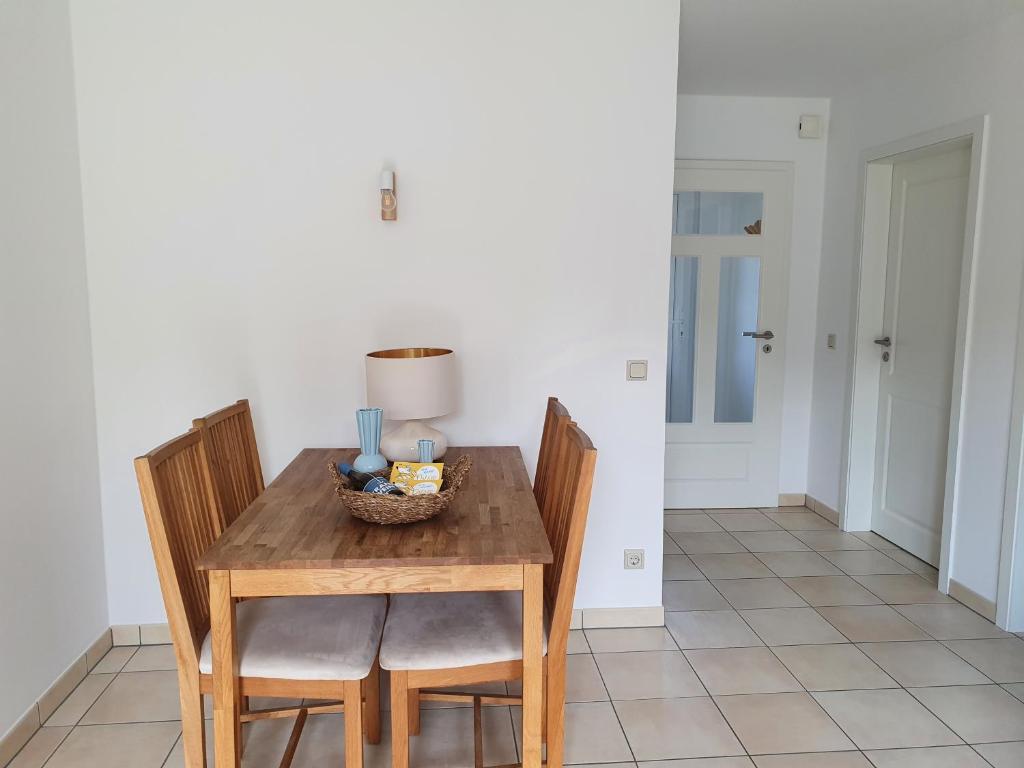 Appartement Ferienwohnung Amselring 12 Amselring 17424 Heringsdorf