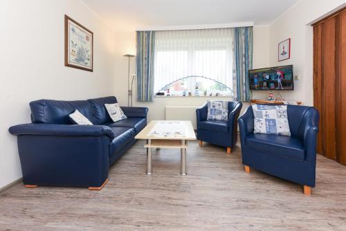Ferienwohnung An Bord