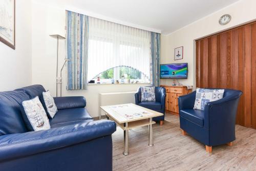 Ferienwohnung An Bord