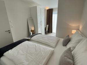 Ferienwohnung An Bord