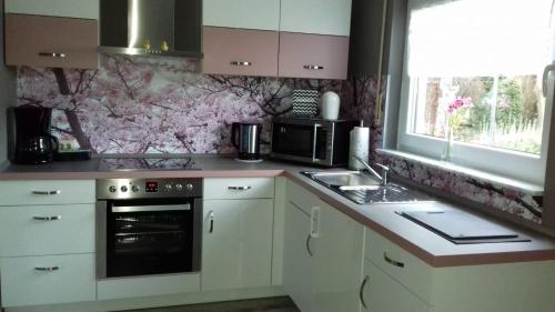 Ferienwohnung an den Weinbergen