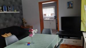 Ferienwohnung an den Weinbergen