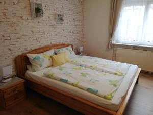 Ferienwohnung an den Weinbergen